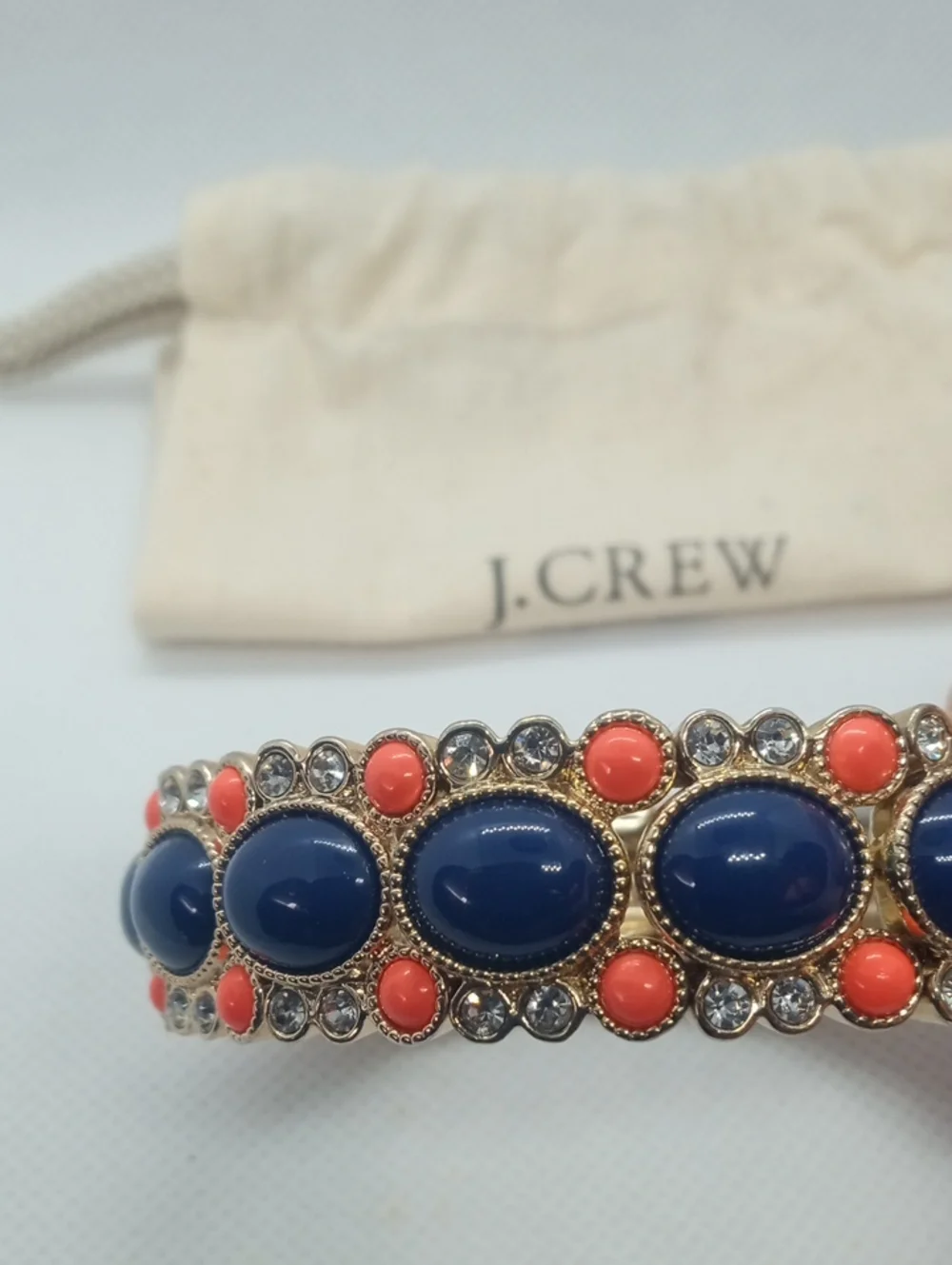 J.CREW STRETCH BRACELET - Picture 5 of 6